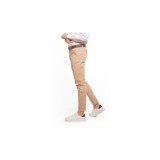PANTALÓN CHINO ELÁSTICO VERANO GRANADA