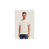 CAMISETA CUELLO REDONDO IMPERIAL 190G 100% ALGODÓN T-S