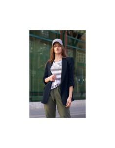 CHAQUETA AMERICANA SEÑORA MARINO TALLA S