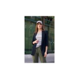 CHAQUETA AMERICANA SEÑORA MARINO TALLA S