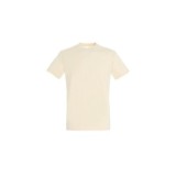 CAMISETA CUELLO REDONDO IMPERIAL 190G 100% ALGODÓN T-S