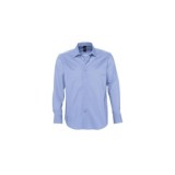 CAMISA HOMBRE BRIGHTON M/L CIELO