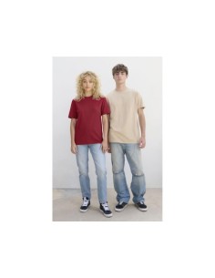 CAMISETA UNISEX LEGEND LINO T-XS
