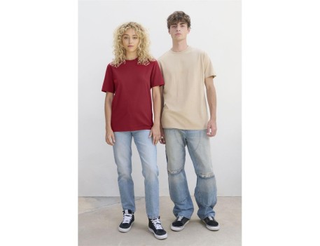 CAMISETA UNISEX LEGEND LINO T-XS