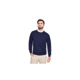 JERSEY CUELLO CAJA MARINO CONFORTABLE