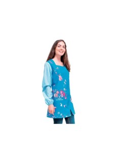 BATA PROFESORA ADVERSIA 130606 T-S SARGA RESISTENTE