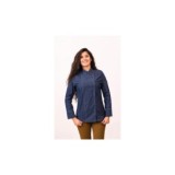 CHAQUETA COCINA VAQUERA ELÁSTICA TALLA L