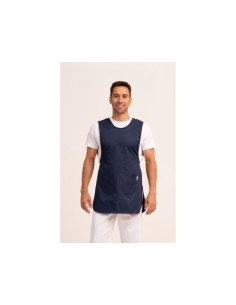 CASULLA SARGA UNISEX 65% POLIÉSTER 35% ALGODÓN