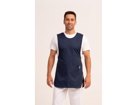 CASULLA SARGA UNISEX 65% POLIÉSTER 35% ALGODÓN