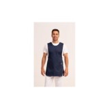 CASULLA SARGA UNISEX 65% POLIÉSTER 35% ALGODÓN