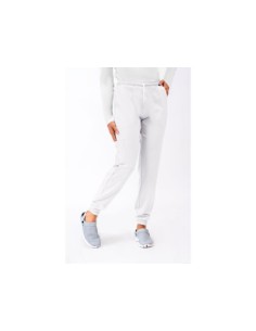PANTALÓN JOGGER HIDROFLEX BLANCO DEPORTIVO