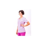 CASACA UNISEX MICROFIBRAS ADVERSIA 114008H T-M