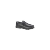 MOCASÍN PROTECCIÓN S3 BAJO MICROFIBRA 37