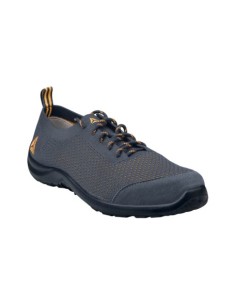 ZAPATO DE SEGURIDAD DELTAPLUS SUMMER S1P SRC