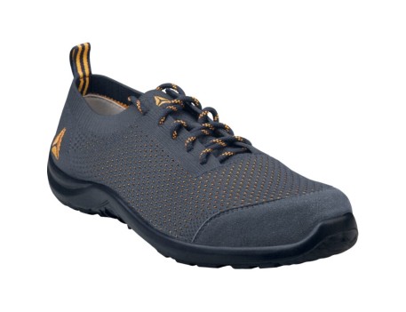 ZAPATO DE SEGURIDAD DELTAPLUS SUMMER S1P SRC
