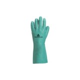 GUANTES DE NITRILO VERDE 30CM NITREX VE802