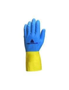 GUANTE DE LÁTEX PARA LIMPIEZA Y MENAJE 300 MM
