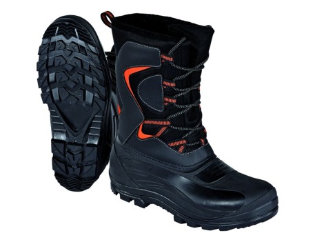 BOTA CANADIENSE FORRADA DELTAPLUS LAUTARET 3