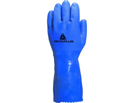 GUANTES DE PROTECCIÓN PVC PETRO VE780 DELTAPLUS