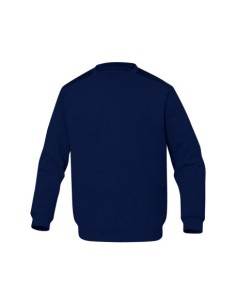SUDADERA DELTAPLUS OLINO MARINO TALLA S