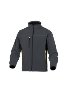 CHAQUETA SOFTSHELL TÉCNICA DELTAPLUS MYSEN 2