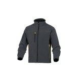 CHAQUETA SOFTSHELL TÉCNICA DELTAPLUS MYSEN 2