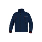 CHAQUETA SOFTSHELL IMPERMEABLE DELTAPLUS ORSA
