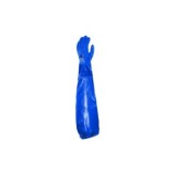 GUANTE DE PVC QUÍMICO LARGO 62 CM DELTAPLUS