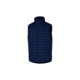 CHALECO ACOLCHADO PLUMÓN RIPSTOP IMPREGNADO PU DELTAPLUS