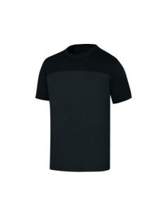 CAMISETA MANGA CORTA DELTAPLUS GENOA2 100% ALGODÓN