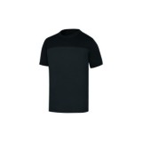 CAMISETA MANGA CORTA DELTAPLUS GENOA2 100% ALGODÓN