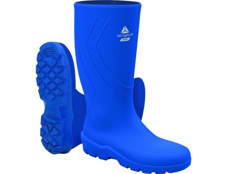 BOTAS DE SEGURIDAD DELTAPLUS AEROFOOD S4 PU