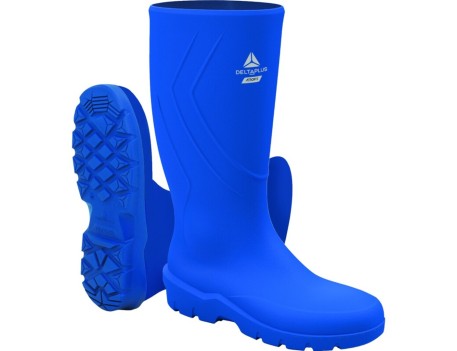 BOTAS DE SEGURIDAD DELTAPLUS AEROFOOD S4 PU