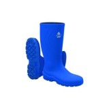 BOTAS DE SEGURIDAD DELTAPLUS AEROFOOD S4 PU