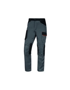 PANTALON TRABAJO DELTAPLUS M2PA3 MULTIBOLSILLOS