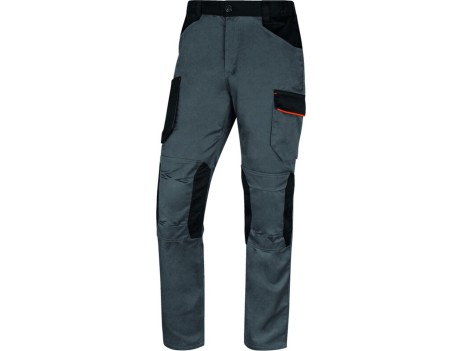 PANTALON TRABAJO DELTAPLUS M2PA3 MULTIBOLSILLOS