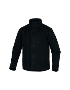 CHAQUETA ACOLCHADA DE ALGODÓN DELTAPLUS KOPER