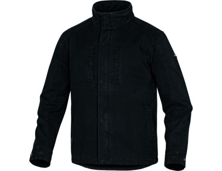 CHAQUETA ACOLCHADA DE ALGODÓN DELTAPLUS KOPER