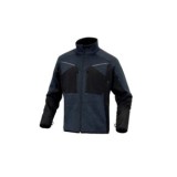 CHAQUETA DE PUNTO NAGOYA MARINO DELTAPLUS