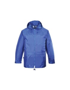 CHUBASQUERO PORTWEST CLASSIC S440 AZUL ROYAL