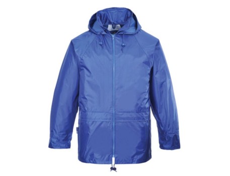 CHUBASQUERO PORTWEST CLASSIC S440 AZUL ROYAL