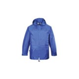CHUBASQUERO PORTWEST CLASSIC S440 AZUL ROYAL