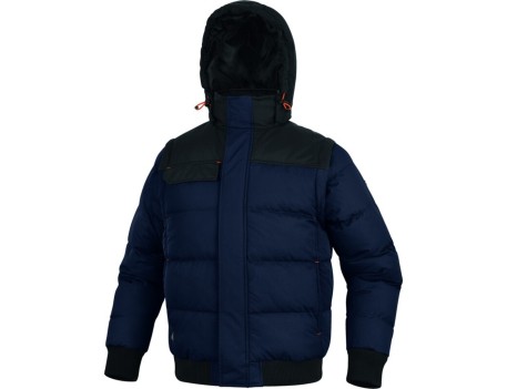 CAZADORA ACOLCHADA 2 EN 1 DELTAPLUS RANDERS2
