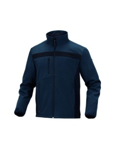 CHAQUETA SOFTSHELL LULEA2 DELTAPLUS