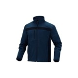 CHAQUETA SOFTSHELL LULEA2 DELTAPLUS