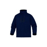 PARKA IMPERMEABLE DELTAPLUS MILTON2 AZUL MARINO