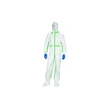BUZO DE PROTECCIÓN DESECHABLE DELTATEK 5000 TIPO 4B