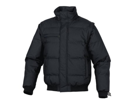 CAZADORA ACOLCHADA DELTAPLUS RANDERS MARINO