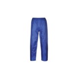 PANTALÓN IMPERMEABLE CLASSIC AZUL ROYAL PORTWEST S442
