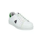 ZAPATO DE SEGURIDAD BLANCO DELTAPLUS SMASH S1P SRC